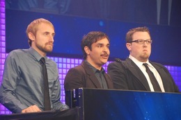 【GDC2010】GDC恒例!今年のMega64はあの大物クリエイターが・・・