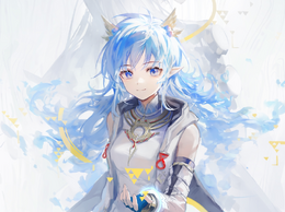 『エクスアストリス』本日2月27日リリース!謎に包まれた惑星アリンドで、暴風の根源を探るスマホ向け買い切り型のRPGー開発は『アークナイツ』で知られるHypergryph