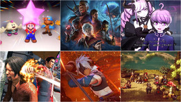 2023年のGOTY『バルダーズ・ゲート3』が3,828円!『スーパーマリオRPG』『テイルズ オブ アライズ』もお買い得なゲオ店舗セールを現地調査