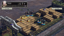 名作SLGリメイク版『フロントミッション セカンド:リメイク』PC/PS/Xbox向けに4月30日リリース！PS4/PS5パッケージ版も2024年後半発売予定