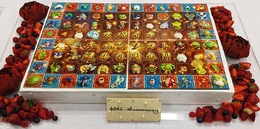 スパイク・チュンソフト公式X(旧Twitter)より引用。