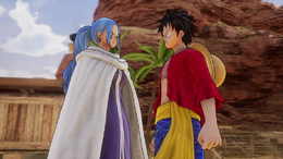 『ワンピース オデッセイ』スイッチ向けに発売決定！追加要素全部盛りのデラックスエディション―特装版や店舗特典も豊富