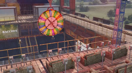 ついにストリーマーたちの戦いが始まる!スト鯖「VCR Rust」でPvPイベントが開催―高低差が重要そうなステージにも注目