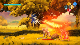 神々と戦う横スクACT『LOST EPIC』パッケージ版が8月8日発売!書き下ろしイラストのBOXや豪華特典が付属の「限定版」も