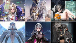 『勝利の女神：NIKKE』1.5周年で新実装されるニケは誰なの！？ 大本命を脅かす「キロ」とは？ 不意打ちで登場した大人気キャラも侮れない