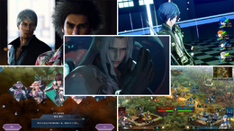 GWにプレイしたいおすすめRPG5選―長期休暇こそ新しいゲームに手を出そう！直近に発売された“圧倒的に好評”な作品を紹介