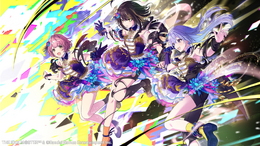 全アイドルのSSRがもらえる…!?『シャニマス』28人分のP-SSRが配布へ…全True End初達成で、ガシャ560連分のフェザージュエルが獲得できる脅威の配布