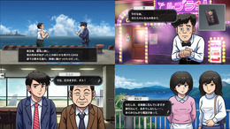 しょこたんも嬉しすぎてクラクラに…？堀井雄二氏が初めて作詞に挑戦した、リメイク版『北海道連鎖殺人 オホーツクに消ゆ』主題歌「流氷に消ゆキラリ」が発表