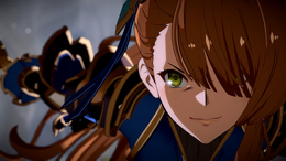 『グランブルーファンタジーヴァーサス -ライジング-』新DLCキャラクター「ベアトリクス」試遊レポート