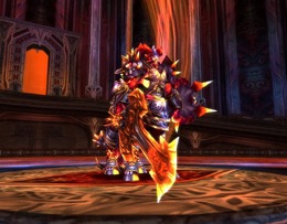 MysticStone -Runes of Magic-