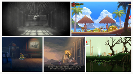 スイッチでプレイしたいメトロイドヴァニア5選!豪華客船を舞台にした新作や“圧倒的に好評”なダークファンタジーなど