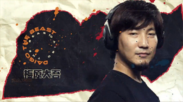 伝説的なネットミームにファン大興奮!ウメハラ本人が口にした「2ラウンド目は遊ぶからね」