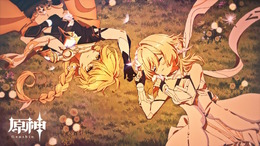 『原神』Ver.4.7予告番組まとめ―空と蛍がついに再会へ！2人の旅路をなぞる“ショートアニメ”や、新たなエンドコンテンツも発表