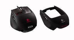 ロジクール「G9 Laser Mouse」が『SPECIAL FORCE』の推奨機器に認定