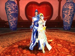 LEGEND of CHUSEN 2 -新世界-