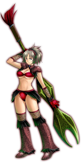 声優と一緒に『MHP2ndG』をプレイ出来るイベント「モンスターハンターPSG祭~2010初夏の陣~」開催決定!