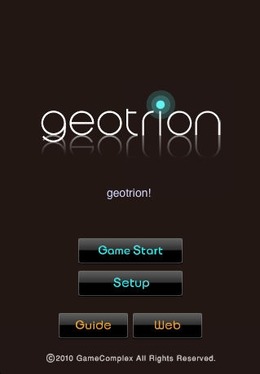 geotrion