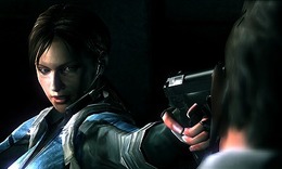 BIOHAZARD:REVELATIONS