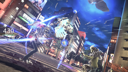 リアルな渋谷が舞台!ジュブナイルアクションRPG『REYNATIS/レナティス』PS5/PS4での体験版が配信開始ー主人公2人の序章をプレイ可能