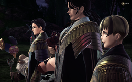 新作ジュブナイルARPG『REYNATIS/レナティス』無料アップデートが決定!異なるエピソードが第9弾まで配信予定