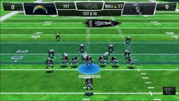 マッデン NFL 11