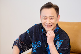 「ぜひユクソンに挑戦してください!」 ドラマティック縁バトルRPG『護縁』 ユクソン役・高木渉さんインタビュー【読プレあり】