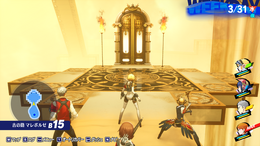 『P3R:Episode Aegis』には「モナドの扉」に「ペルソナ全書」も追加!リメイクでブラッシュアップされた“新たな終わり”【プレイレポ】