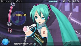 初音ミク ‐Project DIVA‐ 2nd