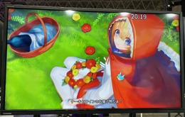 試遊で分かった奥深さ!インティ・クリエイツ歴代キャラ大集合『カルドアンシェル』は戦略性が高すぎる【TGS2024】