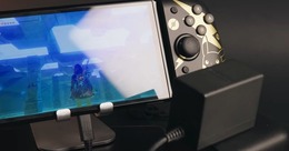 電源をオンにして有機EL版スイッチ約3年、Steam Deck約10ヶ月!?画面焼き付き検証動画が公開