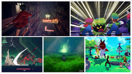 2024年11月に発売されるおすすめタイトル5選!「マリオ」や「ドラクエ」シリーズに『SIREN』開発者による新作ホラーアクションなど