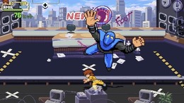 カワバンガ!ゲーム本編に2つのDLC収録の新パッケージ『ミュータント タートルズ:シュレッダーの復讐 アルティメットエディション』スイッチで発売