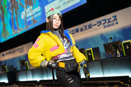 キルジョイ『VALORANT』/伊織もえ(X:@iorimoe_five)