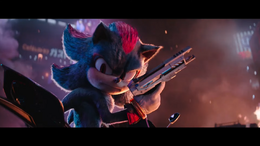 映画「ソニック」シリーズ全世界興行収入10億ドル突破!最新作「ソニック × シャドウ TOKYO MISSION」も全米初登場1位と大人気