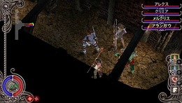 ダンジョンエクスプローラー 盟約の扉