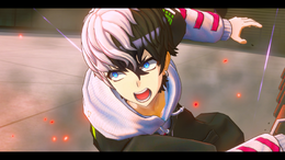 理不尽都市アクションRPG『トライブナイン』2月20日にリリース決定!迫力の3Dグラフィックな最新トレーラーも公開