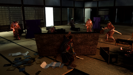 【UPDATE】『鬼武者 Way of the Sword』宮本武蔵が幻魔を切る新映像公開!【State of Play】