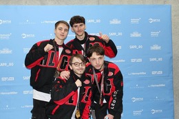 「あれだけの観客がいる最高の舞台で優勝できて嬉しい」ALGS Year4 Championship優勝チームGoNext Esportsインタビュー