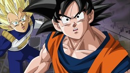 『ドラゴンボール レイジングブラスト2』、予約特典は「超サイヤ人絶滅計画」設定資料