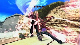 NO MORE HEROES 2