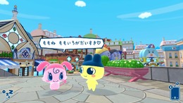 12年ぶりの完全新作！『たまごっちのプチプチおみせっち おまちど～さま！』6月26日発売、12種類のお店をお手伝い！【Nintendo Direct 2025.3.27】