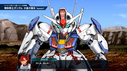 英雄たちの共演『スーパーロボット大戦Y』が2025年発売!「水星の魔女」も初参戦【Nintendo Direct 2025.3.27】【UPDATE】