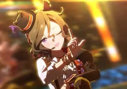 『ウマ娘』新たに「タップダンスシチー」「タニノギムレット」実装決定！ウオッカらの“ダンスパーティー衣装”が今年も登場