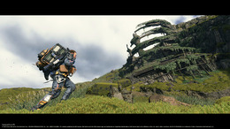 実写映画版『DEATH STRANDING』監督がマイケル・サルノスキに決定！A24とコジマプロダクションが共同プロデュース