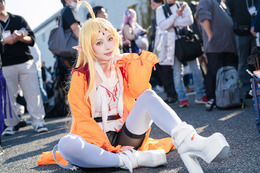 ブロライト「素材採取家の異世界旅行記」／月海つくね（X：@XaiabP）