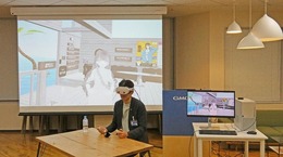 「VRChat」のメタバース空間で採用面談!?-画期的な取り組みの裏側とその意図を主催者に訊いた