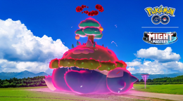 3時間限定の“激レア色違い”をゲットせよ!「キョダイマックスカビゴン」重要ポイントまとめ【ポケモンGO 秋田局】