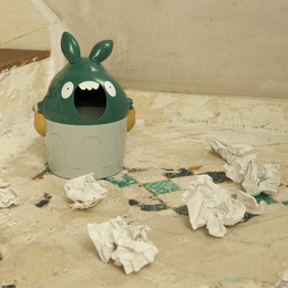 「ヤブクロンのゴミ箱」や「フシギダネの植木鉢」が素敵！アイデア溢れる「ポケモンのホーム雑貨」がお部屋を彩る