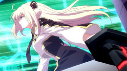 『遊戯王』屈指の人気テーマ「閃刀姫」がショートアニメ化！第1話で「レイ」と「ロゼ」が対決、カガリ＆ジーク形態での激戦も