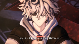 『HUNDRED LINE』発売を記念して『トライブナイン』でログインボーナス開催！最大で「エニグマエンティティ×1200個」貰える